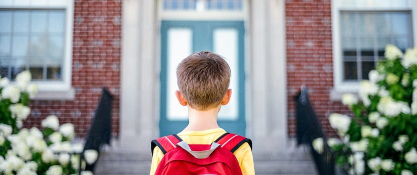Five Things Your Child Misses About School That Would Surprise You