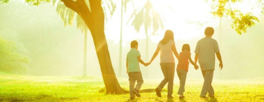 3 Things to Do Today to Build Family Resilience Tomorrow