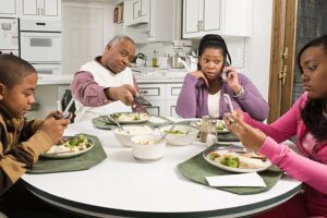 Strangers In My Home: Five Skills That Will Help Prevent Relationship Breakdown