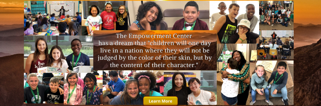 The Empowerment Center – Growing Individuals… Impacting Generations